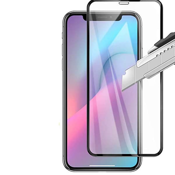 iPhone 11 10-PACK Skärmskydd HuTech