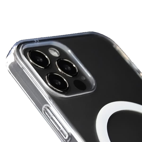 iPhone 12 Pro - Magnetiskt Skal