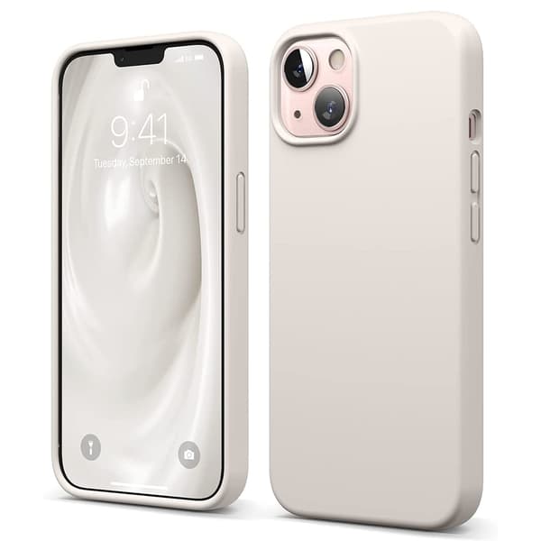 Stilsäkert TUNT Skal - iPhone 14 Plus