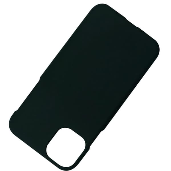 Stötdämpande Silikonskal LEMAN - iPhone 12 Pro Max