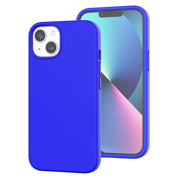 Stilsäkert TUNT Skal - iPhone 14 Plus