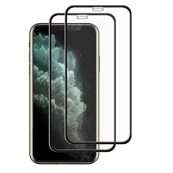 iPhone 11 10-PACK Skärmskydd HuTech