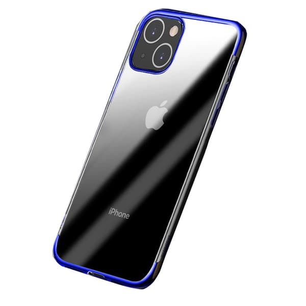 iPhone 13 Mini - Elegant och Smidigt Silikonskal