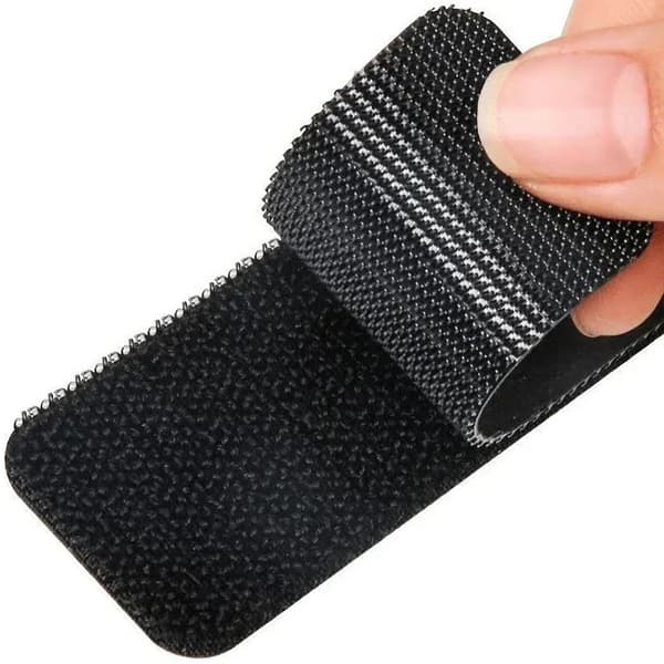 Fixeringsplatta för Bilmattor & Hemtextil