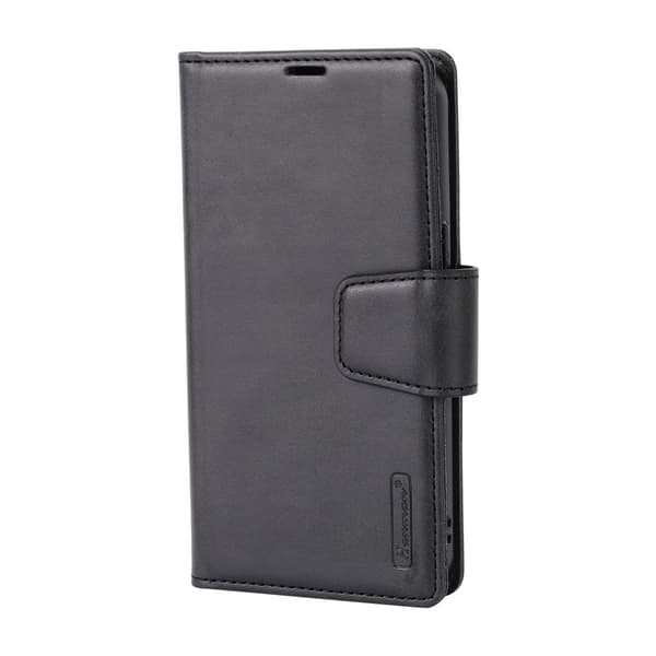 2-in-1 Läderfodral kompatibelt med iPhone 17 Pro Max
