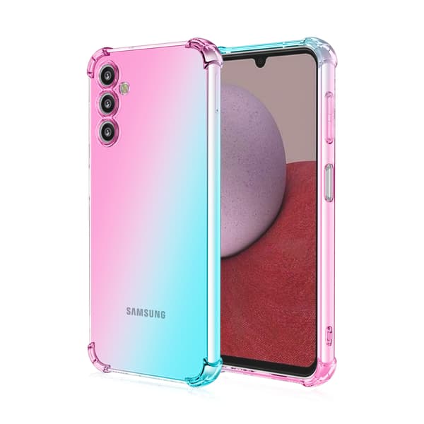 Galaxy A56 5G Skal med Bättre Grepp