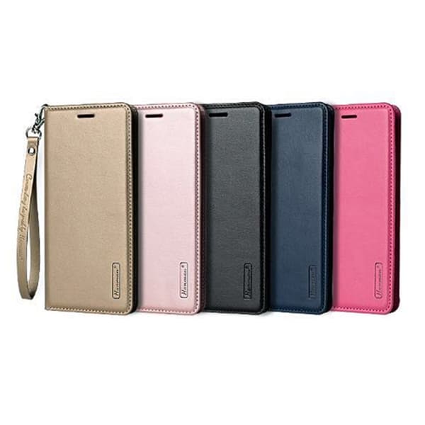 Samsung Galaxy A55 5G - Stilsäkert Plånboksfodral