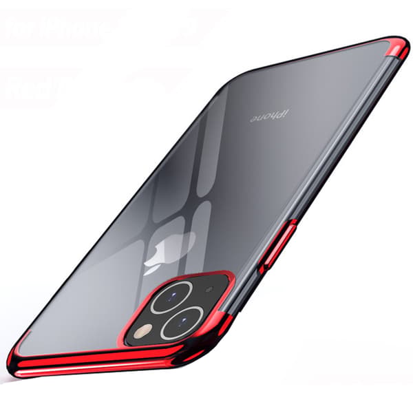 iPhone 13 Mini - Elegant och Smidigt Silikonskal