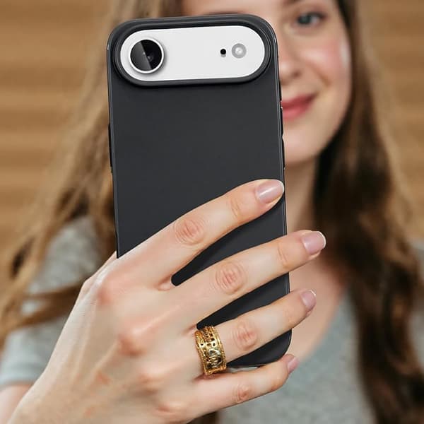 iPhone 17 Air  Minimalistiskt Designskydd