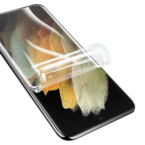 Galaxy A36 5G Hydrogel Skärmskydd 2-pack