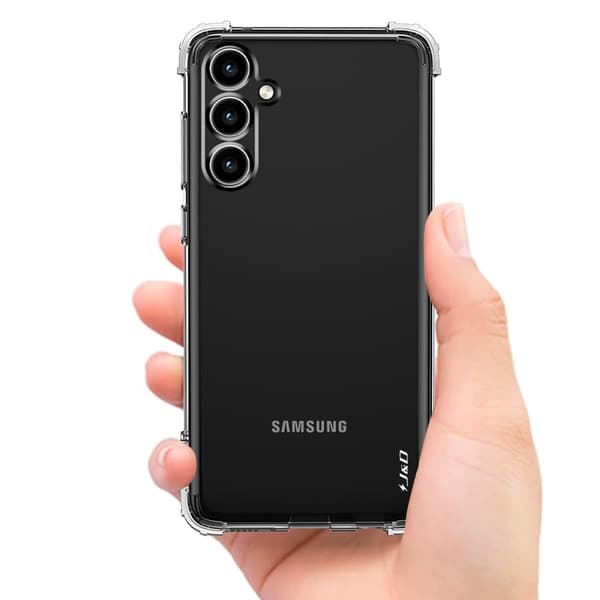 Samsung A34 5G Stötskal