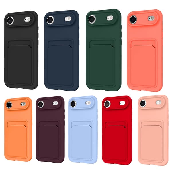 iPhone 17 Air Kortskal