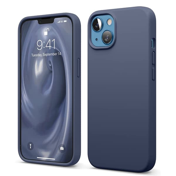 Stilsäkert TUNT Skal - iPhone 14 Plus