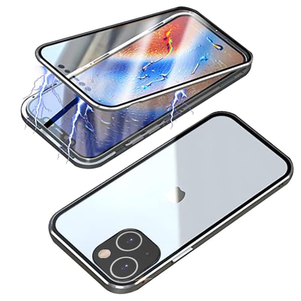 Smart Magnetiskt Skyddsskal - iPhone 14