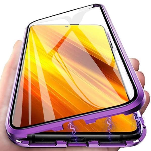 Smart Magnetiskt Skyddsskal - iPhone 14