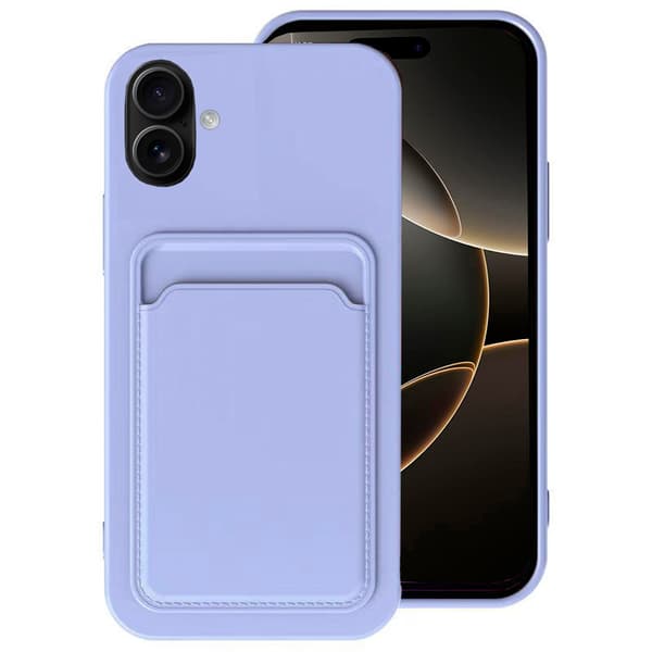 iPhone 17 skal med kort