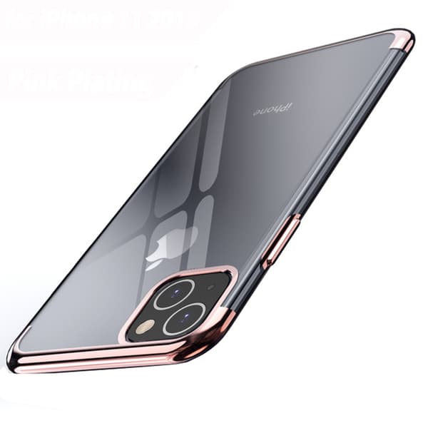 iPhone 13 Mini - Elegant och Smidigt Silikonskal
