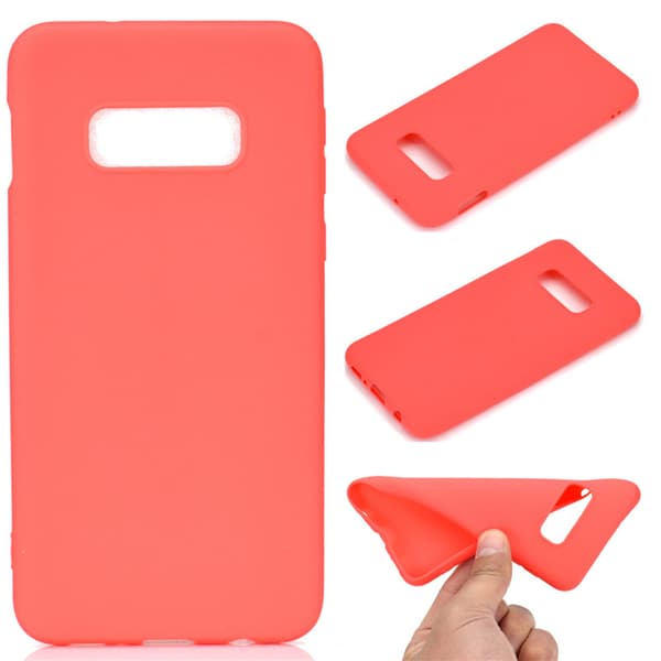 Samsung Galaxy S10e - Skal