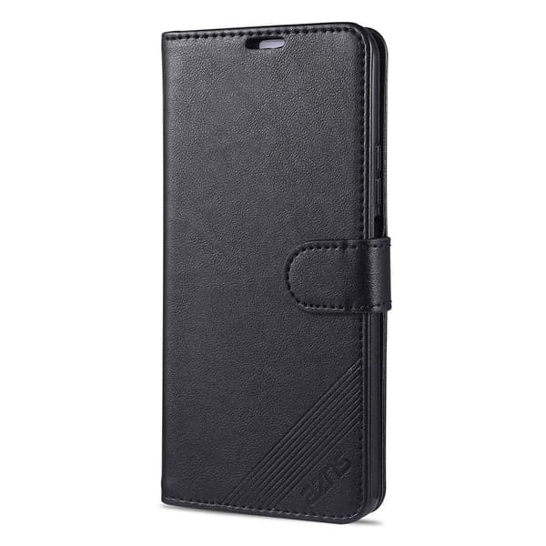Stilsäkert Plånboksfodral - Xiaomi Mi 10T Pro