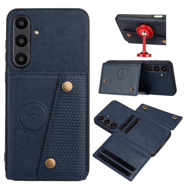Galaxy A36 5G Kortfacksskal
