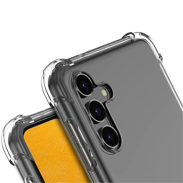 Samsung A34 5G Stötskal