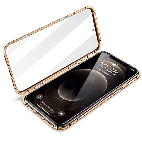 Smart Magnetiskt Skyddsskal - iPhone 14