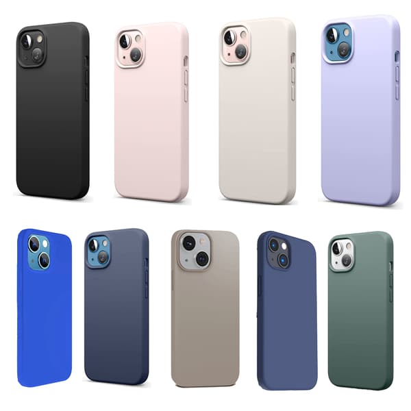 Stilsäkert TUNT Skal - iPhone 14 Plus