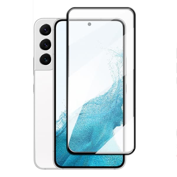 Skärmskydd 2-pack Galaxy A36 5G