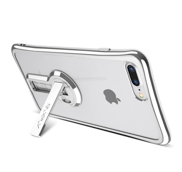 Exklusivt Stilsäkert Praktiskt Skal till iPhone 7 (MAX SKYDD)