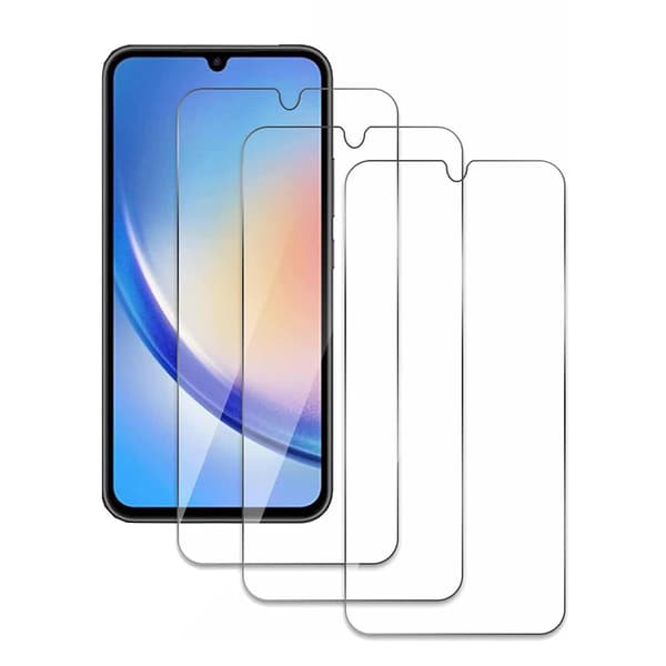 Samsung Galaxy A17 5G  Komplett skyddspaket
