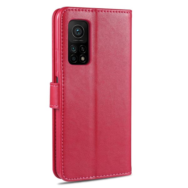 Stilrent Plånboksfodral - Xiaomi Mi 10T Pro