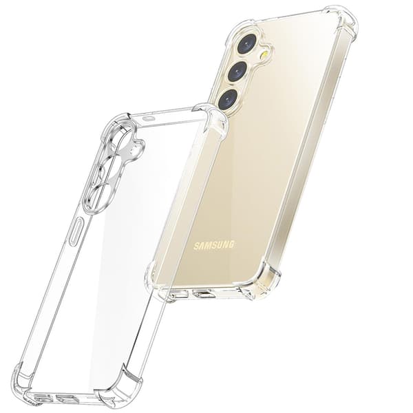 Samsung A34 5G Stötskal