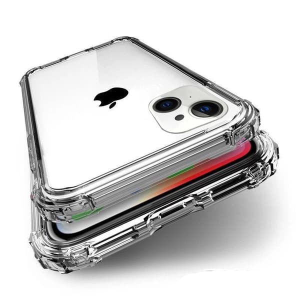 FLOVEME Mobilskal iPhone 15