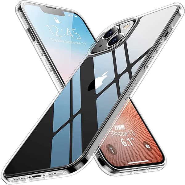 Slim Mobilskal iPhone 14