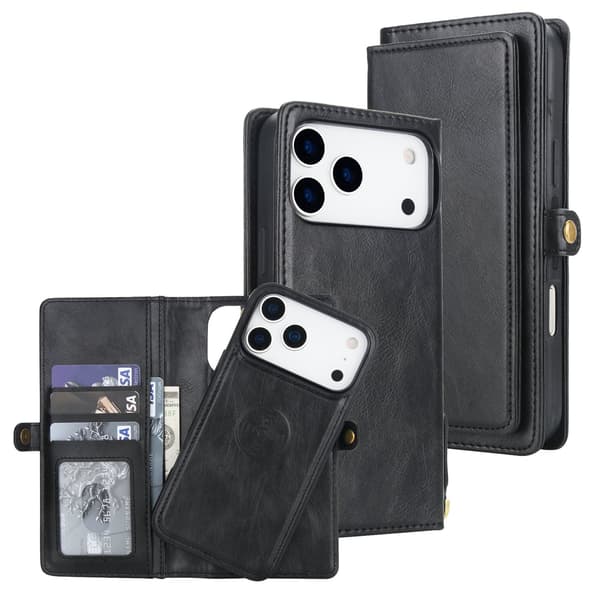iPhone 17 Pro wallet case
