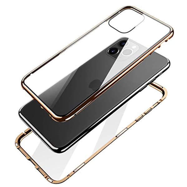 Stilrent Magnetiskt Skal - iPhone 14