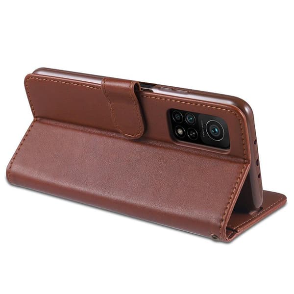 Stilsäkert Plånboksfodral - Xiaomi Mi 10T Pro