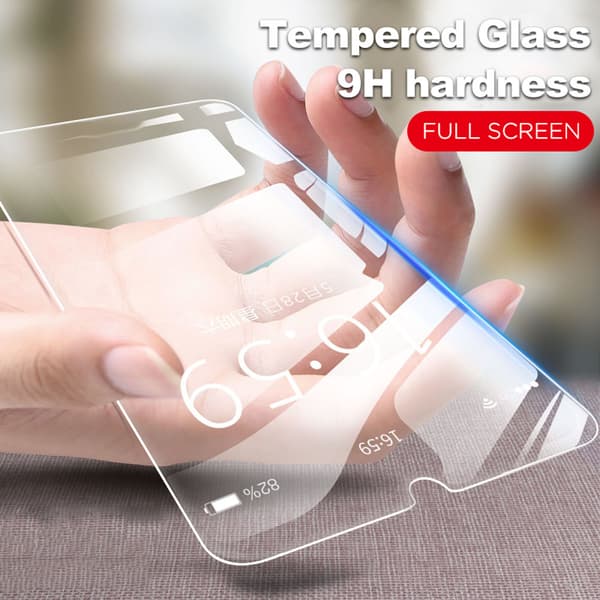 P30 Skärmskydd 4-PACK Standard Screen-Fit HD-Clear ProGuard