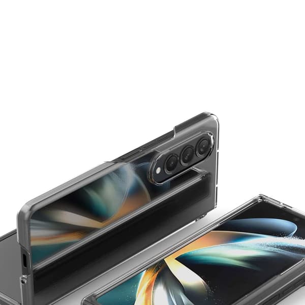 Stötdämpande Skal - Samsung Galaxy Z Fold 4