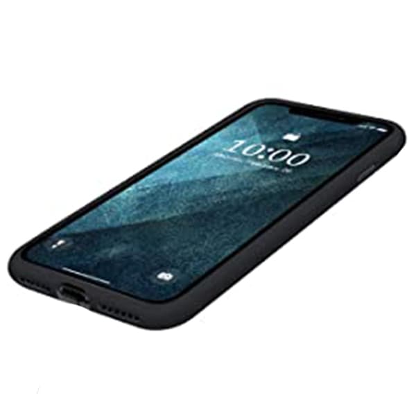 iPhone XR - Stilsäkert Silikonskal