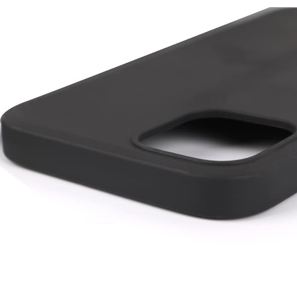 Smart Skyddsskal i Matt Design - iPhone 12 Pro