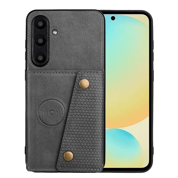 Galaxy A36 5G Kortfacksskal