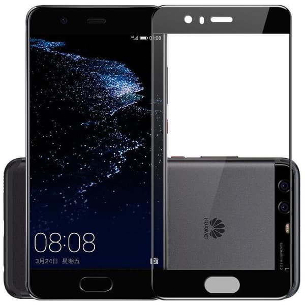 Huawei P10 Plus (2-PACK) ProGuard 3D-Skärmskydd (HD)