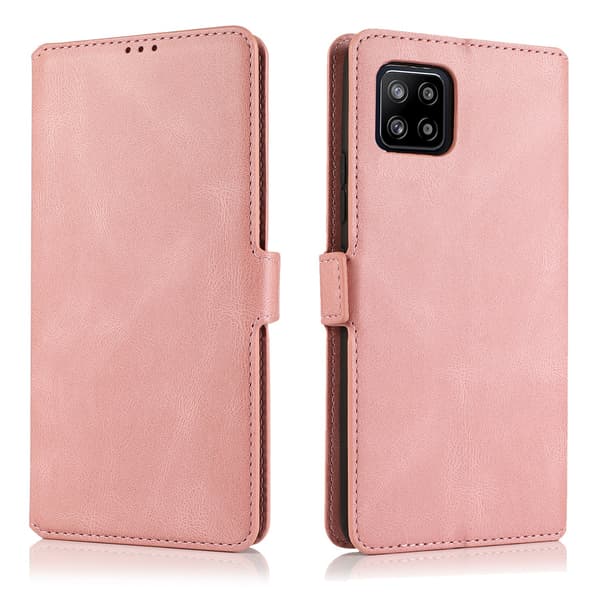 Gediget Plånboksfodral - Samsung Galaxy A22 5G