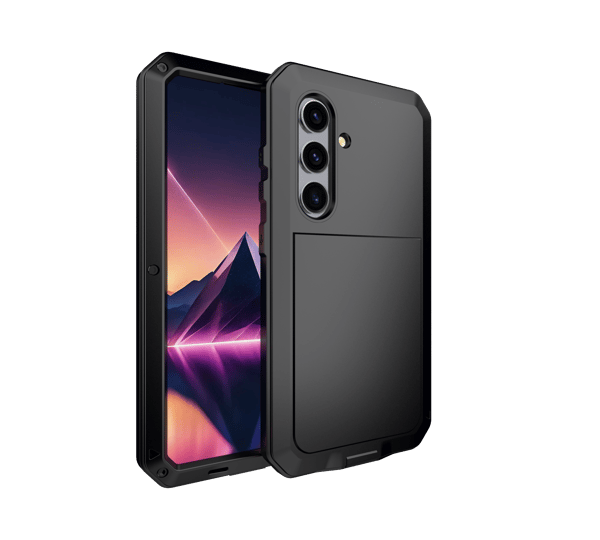 Stryktåligt Arbetsfodral Galaxy S25