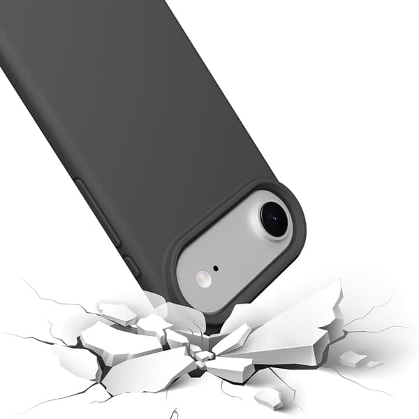 iPhone 17 Air  Minimalistiskt Designskydd