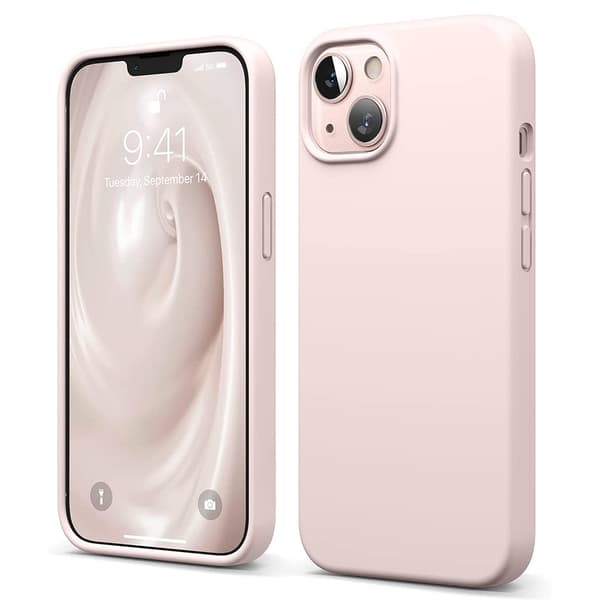 Stilsäkert TUNT Skal - iPhone 14 Plus