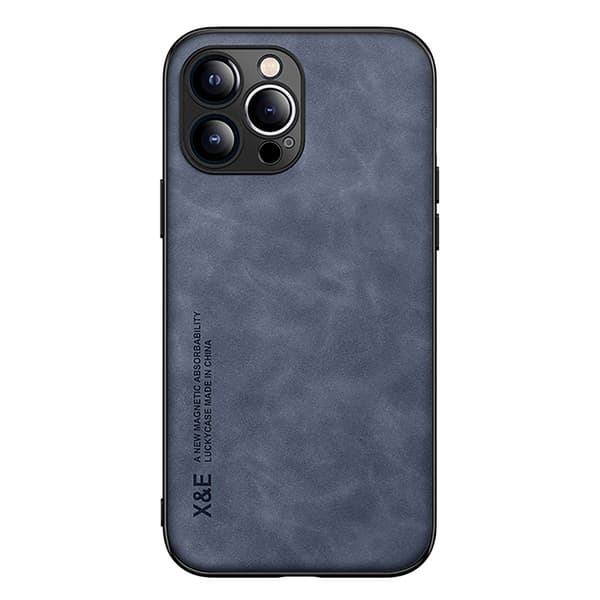 iPhone 16 Pro Mockaskal med Magnetfäste