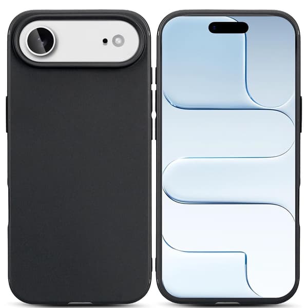iPhone 17 Air  Minimalistiskt Designskydd