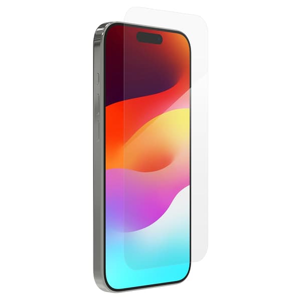 iPhone 16 Pro Hydrogel Film 2 Pack HD 0,2mm